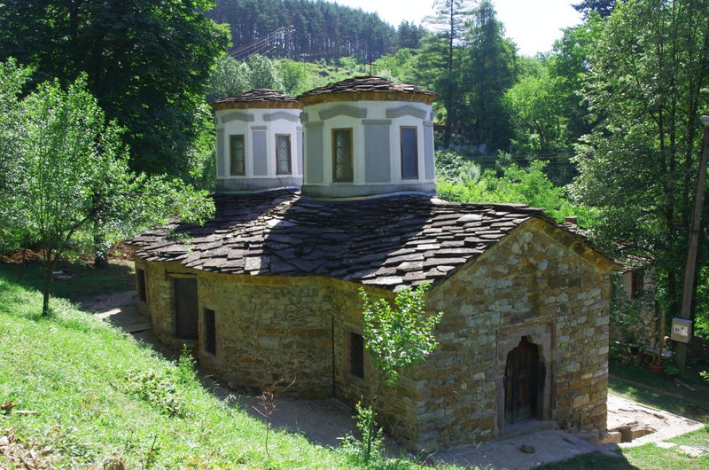 Семеен Хотел Вит, Teteven, Bulgaria