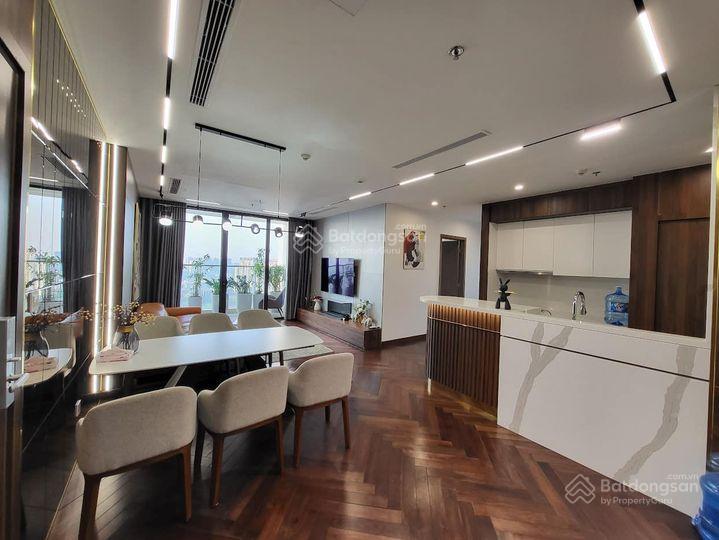Vinhomes D'Capitale, Viêt Nam