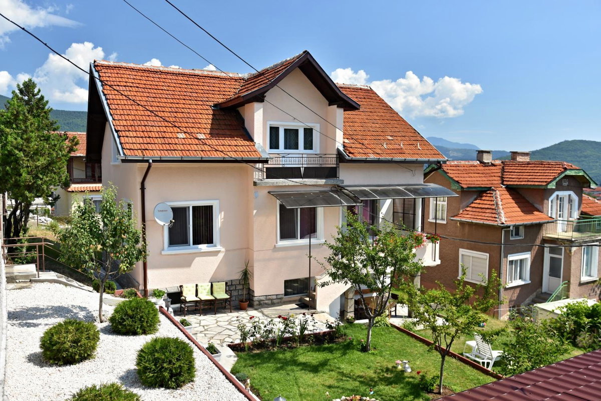 Saint Maria Guest House, Bulgarien