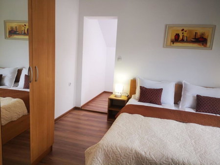 Saint Maria Guest House, Velingrad, Bulgaria