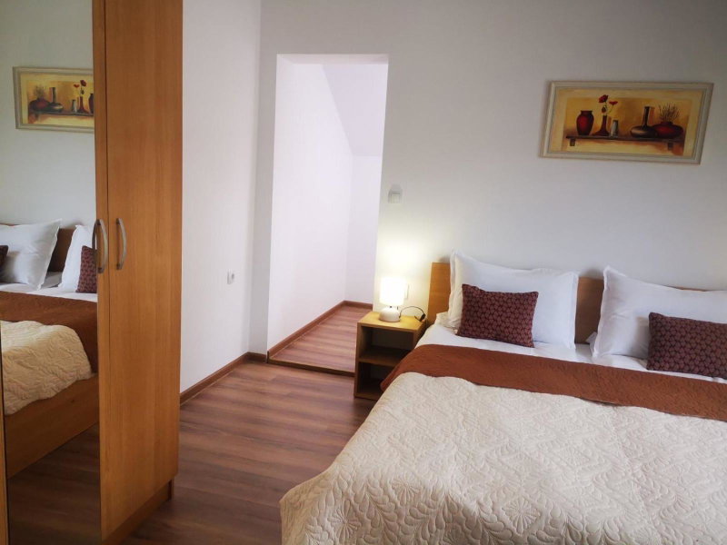 Saint Maria Guest House, Velingrad, Bulgaria