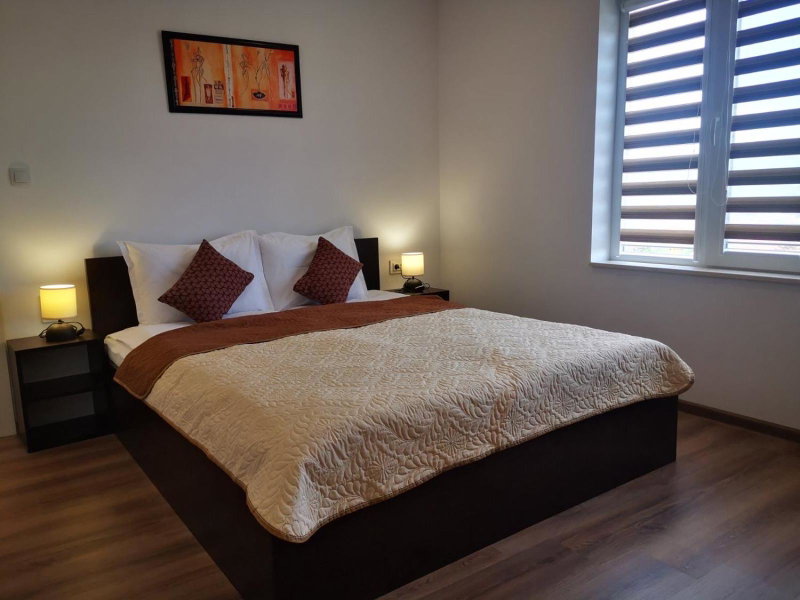 Saint Maria Guest House, Velingrad, Bulgaria