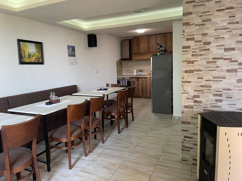 Saint Maria Guest House, Velingrad, Bulgaria