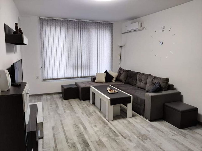 Apartment Anelia 3, Plovdiv, Bulgaria
