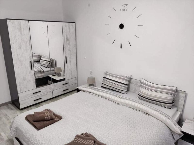 Apartment Anelia 3, Plovdiv, Bulgaria