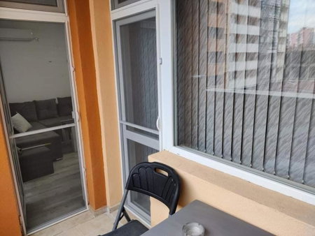 Apartment Anelia 3, Plovdiv, Bulgaria