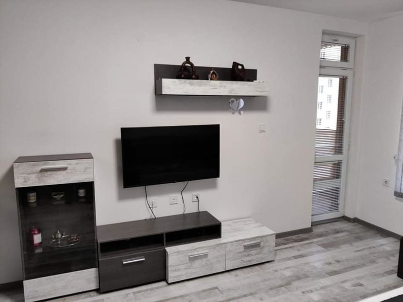 Apartment Anelia 3, Plovdiv, Bulgaria