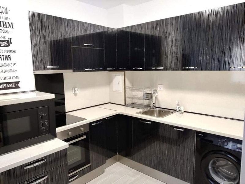 Apartment Anelia 3, Plovdiv, Bulgaria