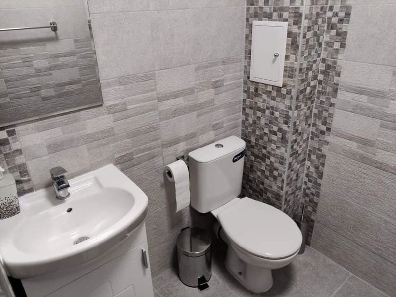 Apartment Anelia 3, Plovdiv, Bulgaria