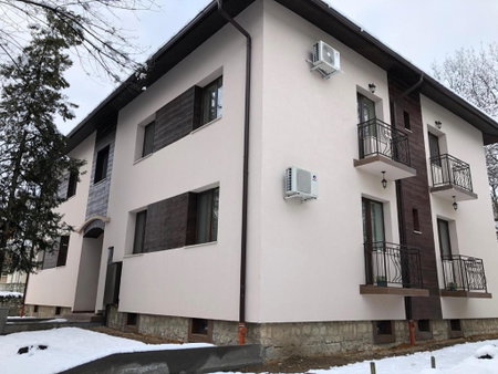 Апартамент РАЙНОВИ, Pleven, Bulgaria