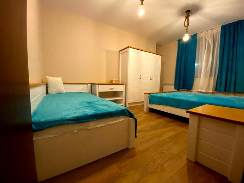 Апартамент РАЙНОВИ, Pleven, Bulgaria
