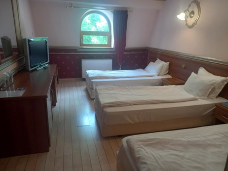 Hotel Rio, Nova Zagora, Bulgaria
