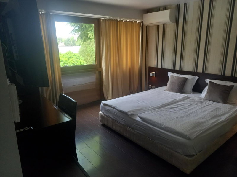 Hotel Rio, Nova Zagora, Bulgaria