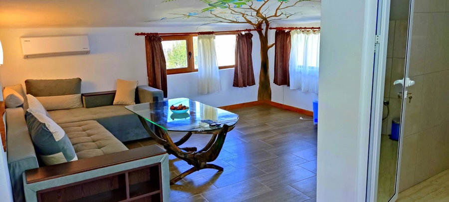 Argantone Apartment, Sinemorets, Bulgaria