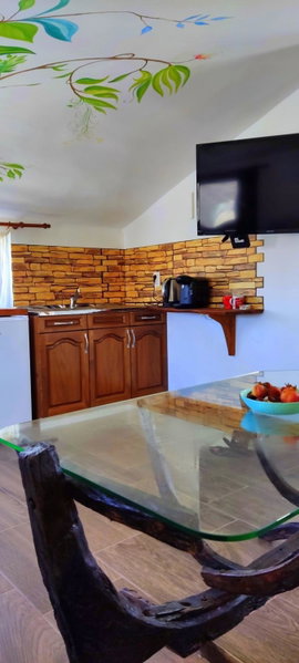 Argantone Apartment, Sinemorets, Bulgaria