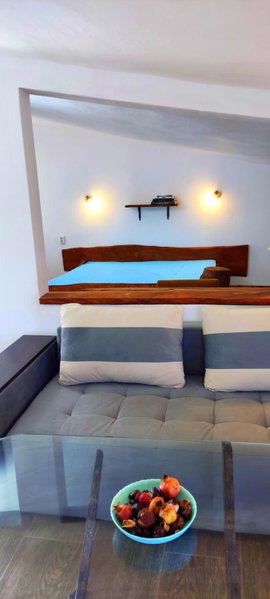 Argantone Apartment, Sinemorets, Bulgaria