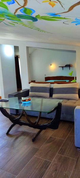 Argantone Apartment, Sinemorets, Bulgaria