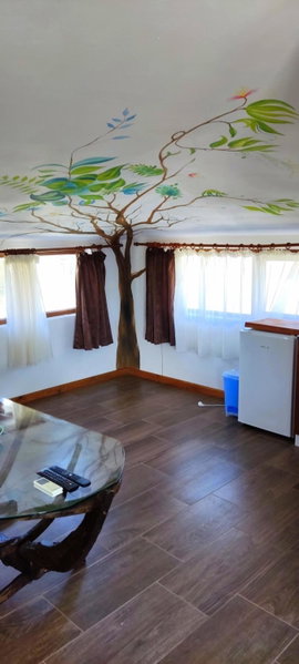 Argantone Apartment, Sinemorets, Bulgaria