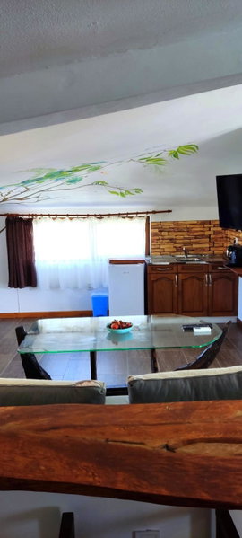 Argantone Apartment, Sinemorets, Bulgaria