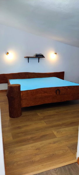 Argantone Apartment, Sinemorets, Bulgaria
