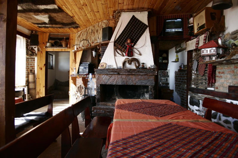 Александрова вила 1, Zlatograd, Bulgaria