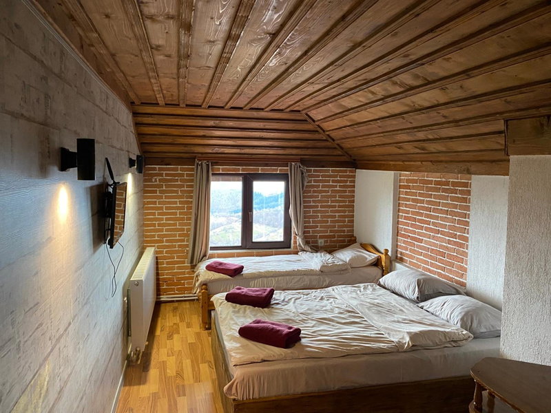 Александрова вила 1, Zlatograd, Bulgaria