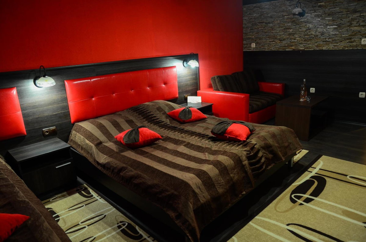 Hotel Alegra, Bulgarie