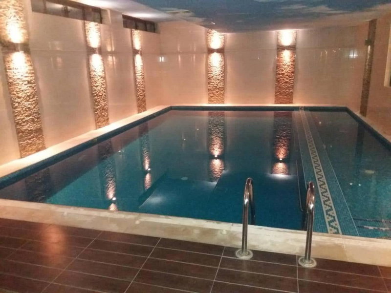 Hotel Alegra, Velingrad, Bulgaria
