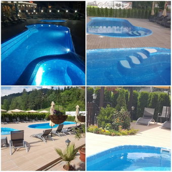 Hotel Alegra, Velingrad, Bulgaria