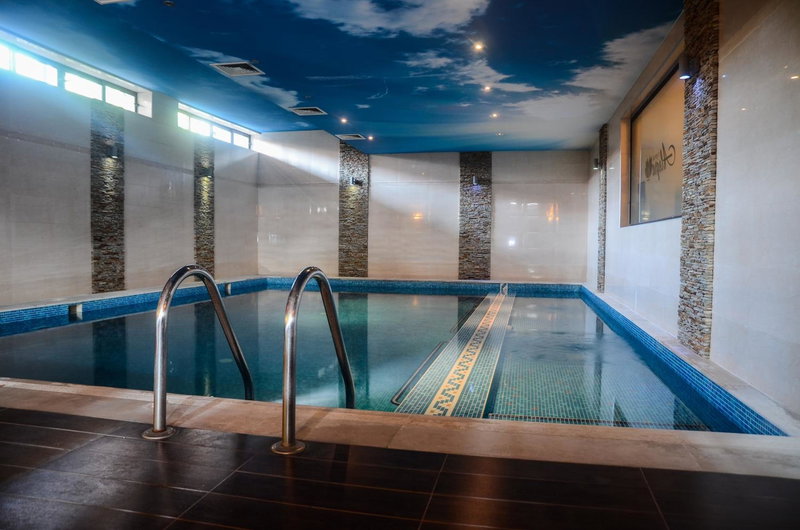 Hotel Alegra, Velingrad, Bulgaria