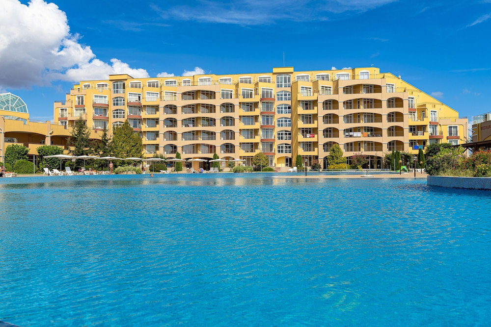 Menada Grand Resort Apartments, Bulgaria