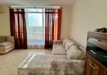 Menada Grand Resort Apartments, Pomorie, Bulgaria