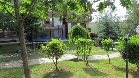 St Ivan Rilski Spa Luxury apartment Bansko & Free SPA, Bansko, Bulgaria