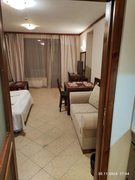 St Ivan Rilski Spa Luxury apartment Bansko & Free SPA, Bansko, Bulgaria