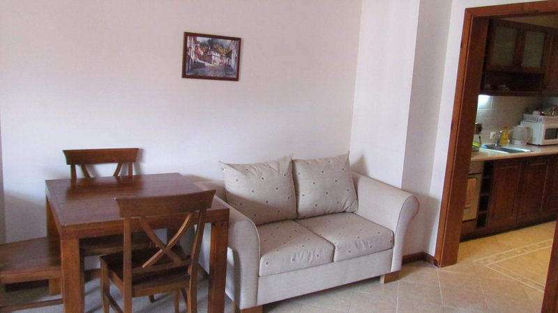 St Ivan Rilski Spa Luxury apartment Bansko & Free SPA, Bansko, Bulgaria