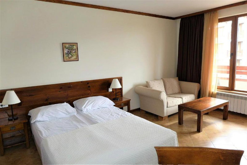 St Ivan Rilski Spa Luxury apartment Bansko & Free SPA, Bansko, Bulgaria