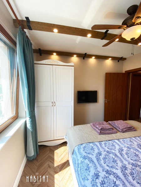 Habitat Central Apartment, Ruse, Bulgaria