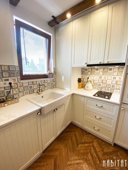 Habitat Central Apartment, Ruse, Bulgaria