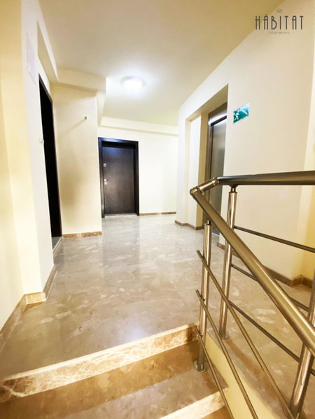 Habitat Central Apartment, Ruse, Bulgaria