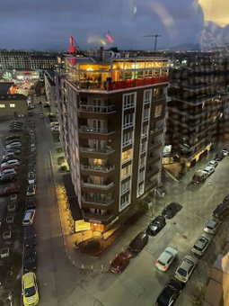 SliverCity next to paradise mall, Sofia, Bulgaria