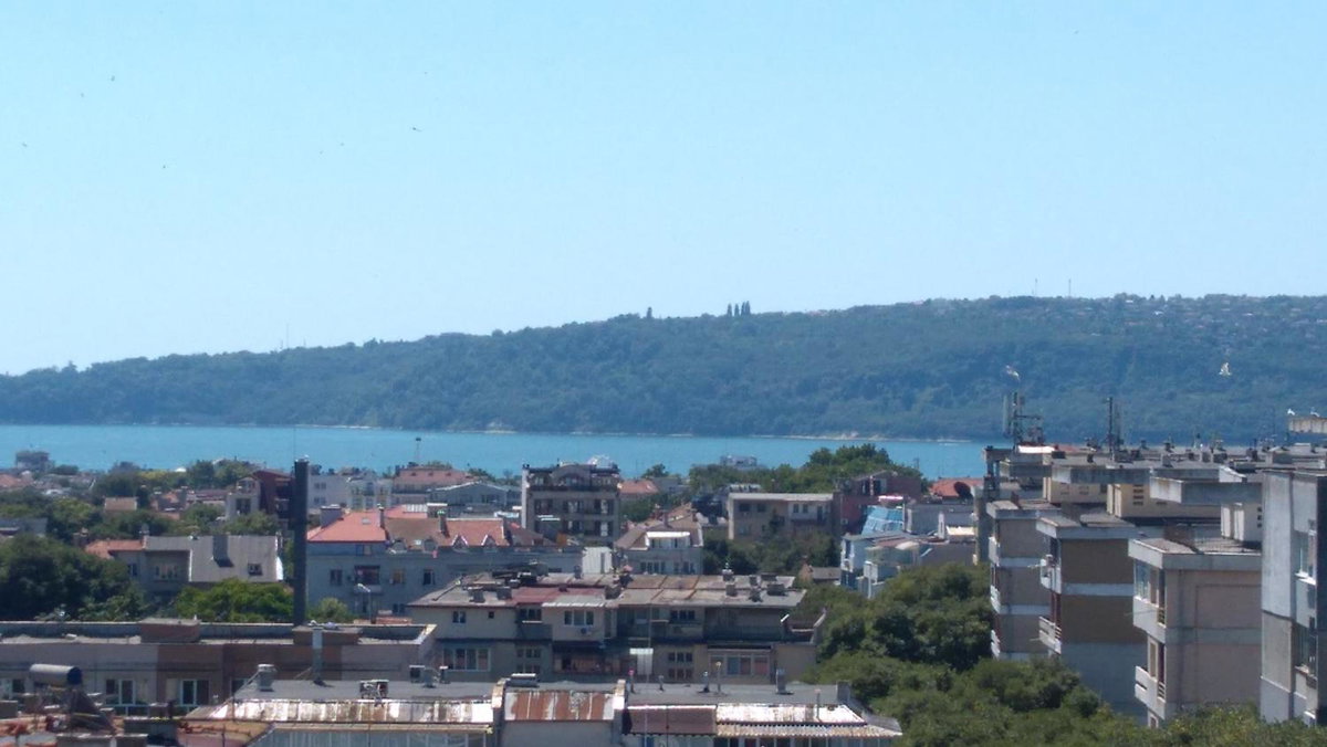 Panorama apartment, Bulgaria