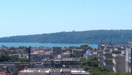 Panorama apartment, Varna City, Bulgaria