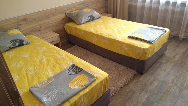 Panorama apartment, Varna City, Bulgaria