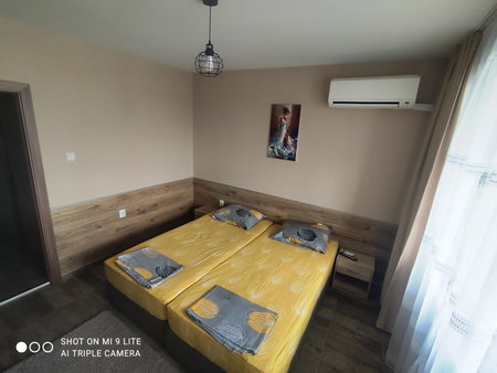 Panorama apartment, Varna City, Bulgaria