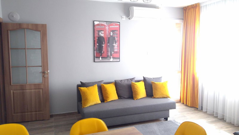 Panorama apartment, Varna City, Bulgaria