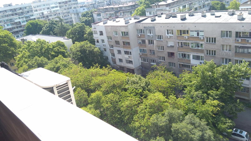 Panorama apartment, Varna City, Bulgaria