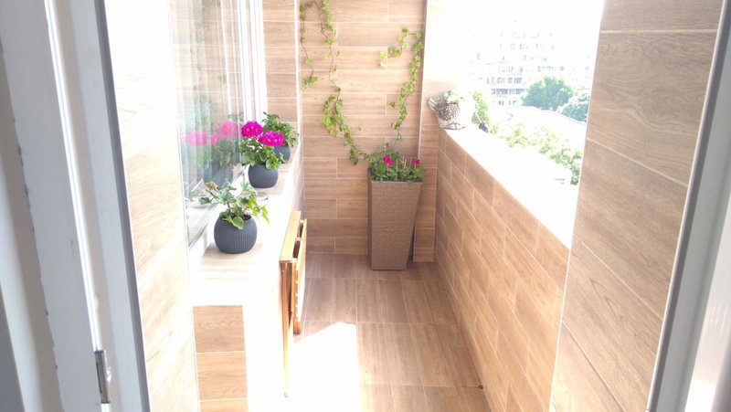 Panorama apartment, Varna City, Bulgaria