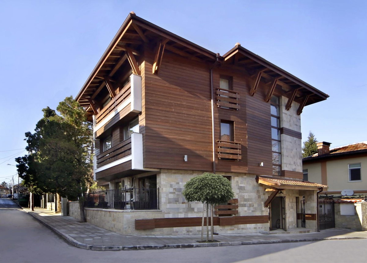 Hotel · Anita Guest House & Relax, Perushtitsa