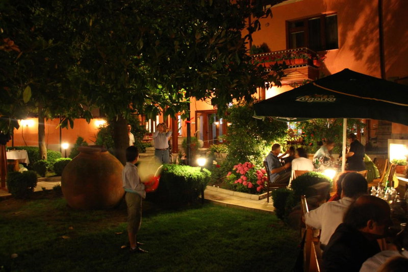 Anita Guest House & Relax, Perushtitsa, Bulgaria