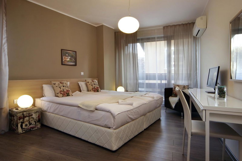 Anita Guest House & Relax, Perushtitsa, Bulgaria